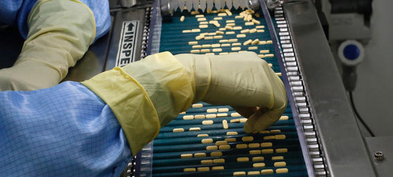 De indiase Partners van de Onderneming Eli Lilly te Verkopen Cialis.