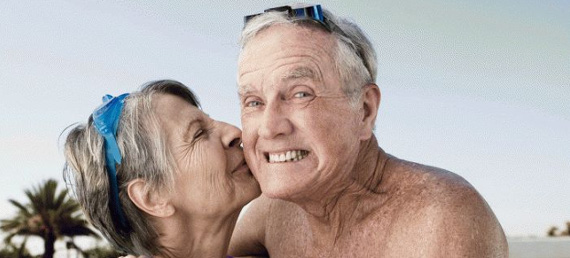 Voor Partners: Het Begrijpen Van Erectiestoornissen.