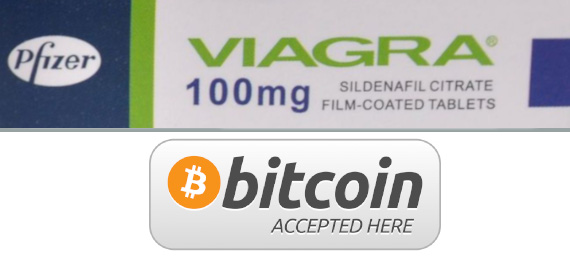 Daarom kocht ik Generic Viagra op internet met Bitcoin.